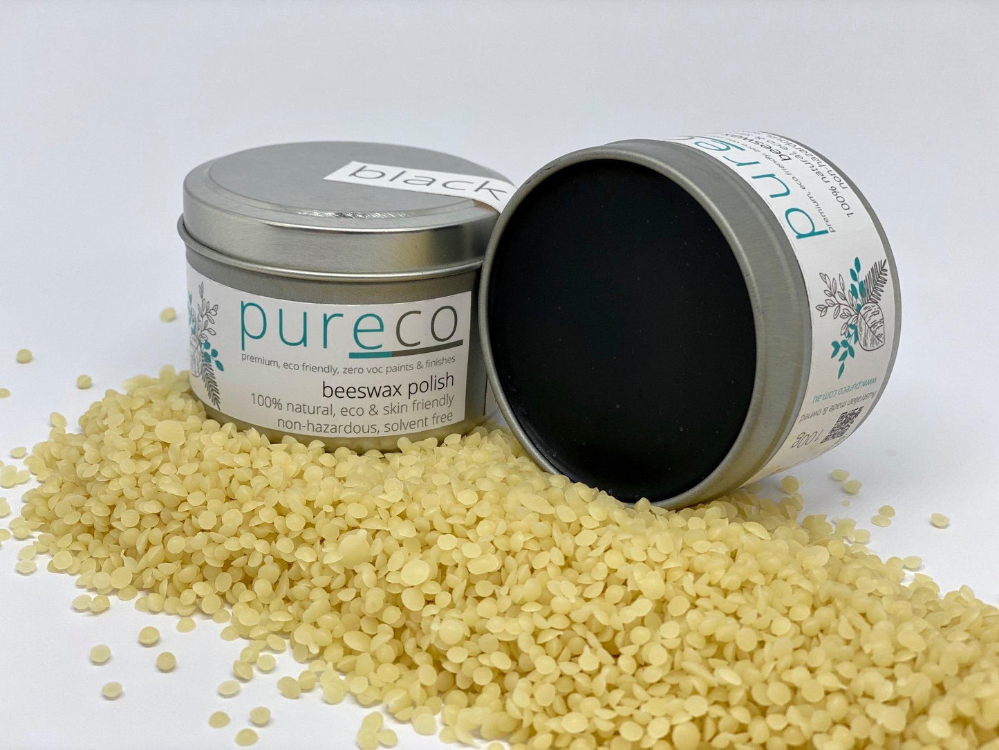Beeswax Polish