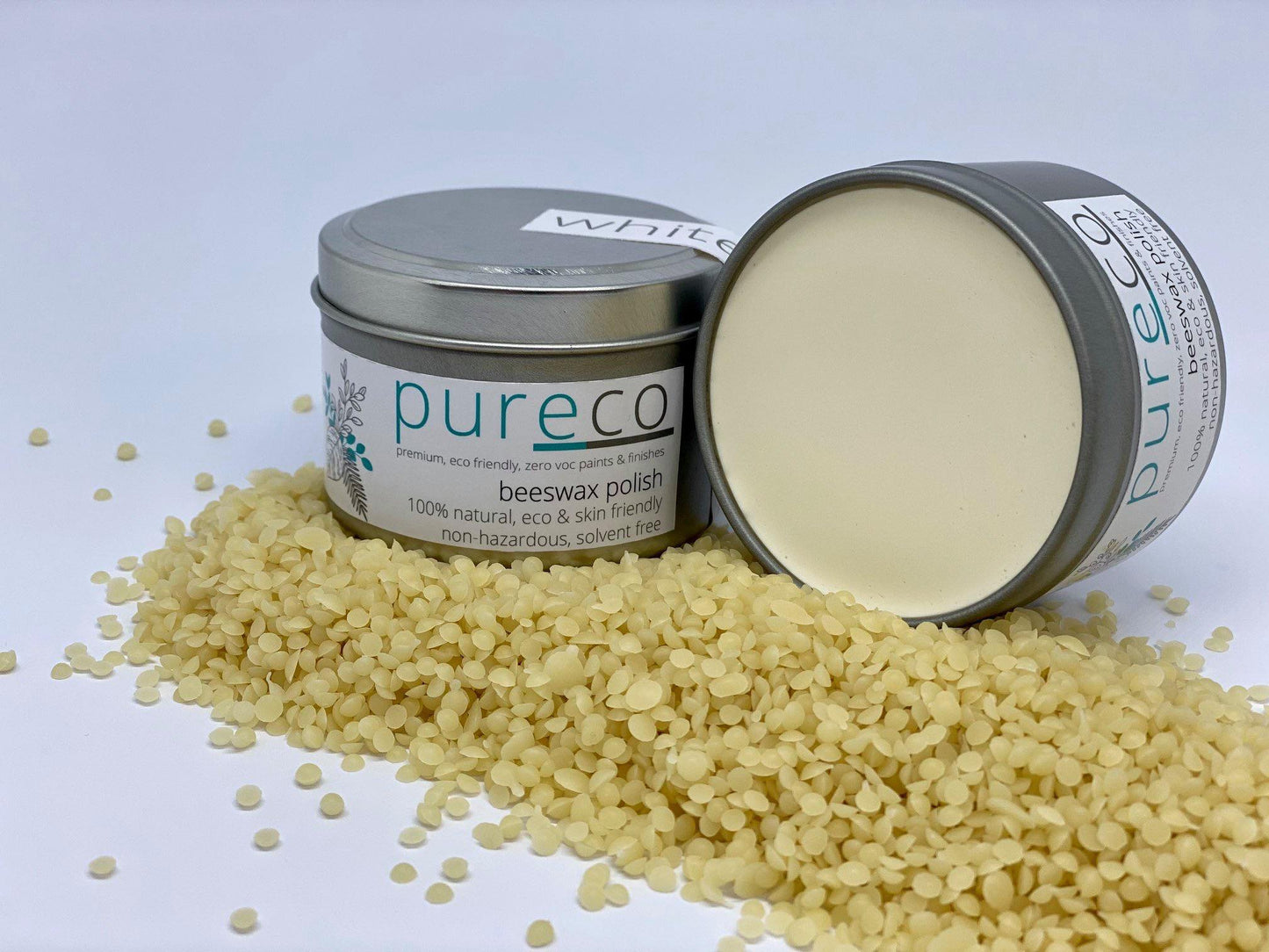 Beeswax Polish