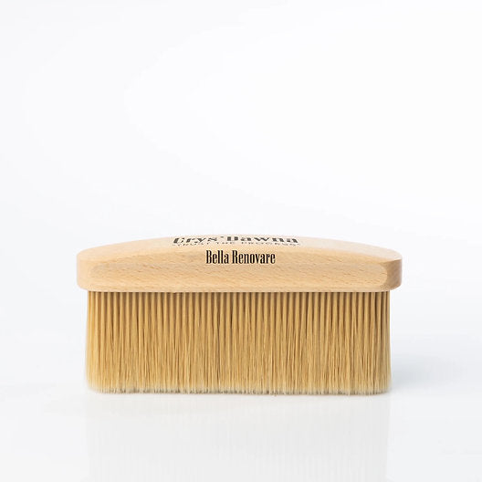 Crys'Dawna Brush