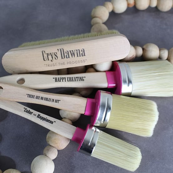 The Artistic Inspiration Brush Set