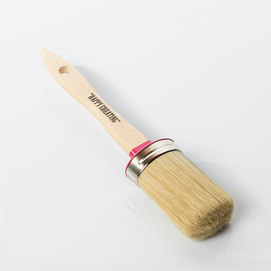 The Happy Creating Brush