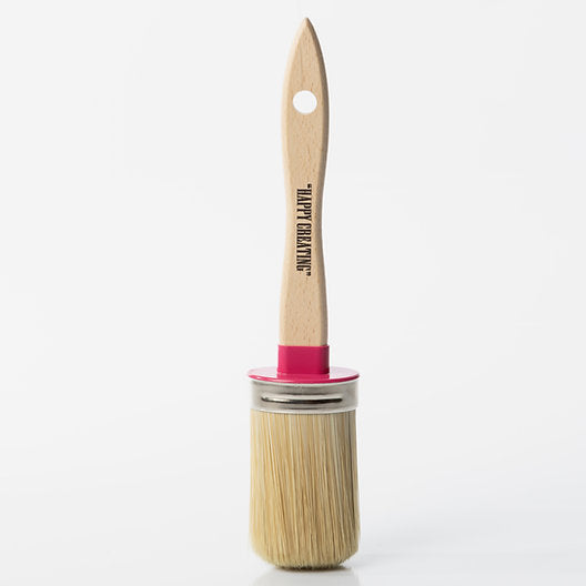 The Happy Creating Brush