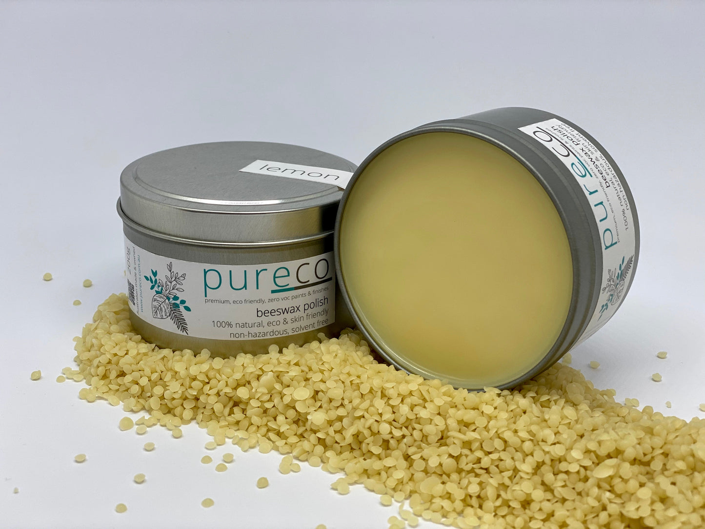 Beeswax Polish