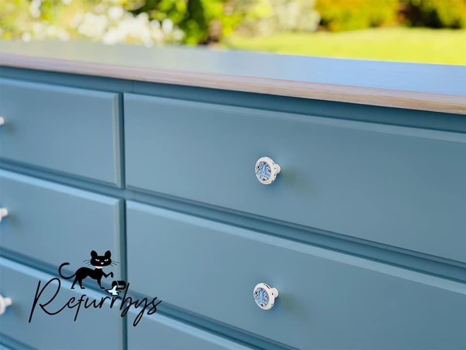 Reef - Chalk Finish