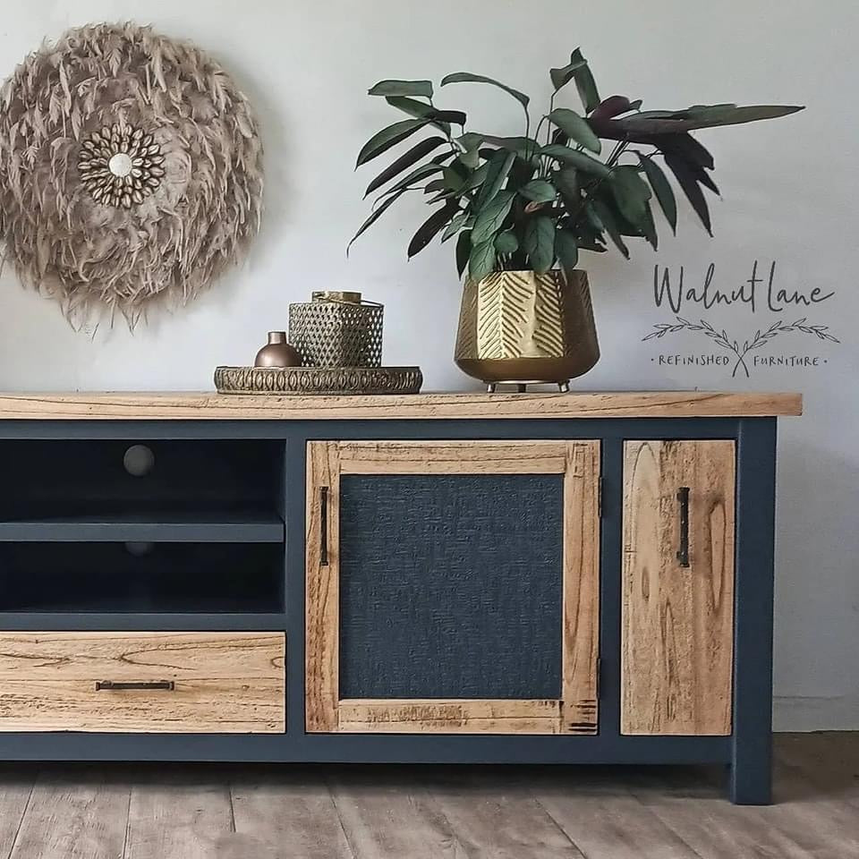 Lead - Chalk Finish