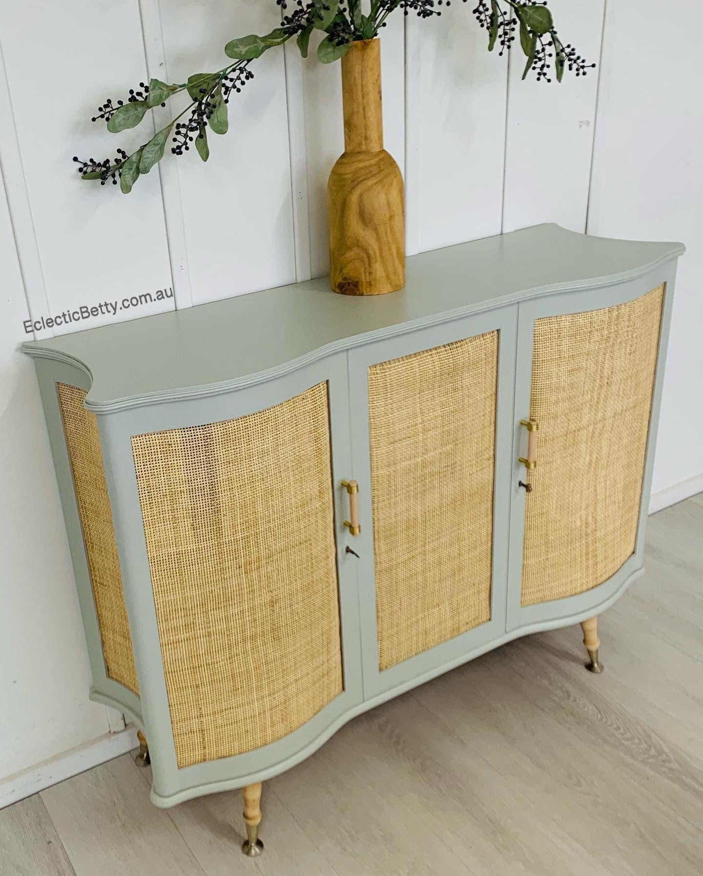 Sugarcane - Chalk Finish