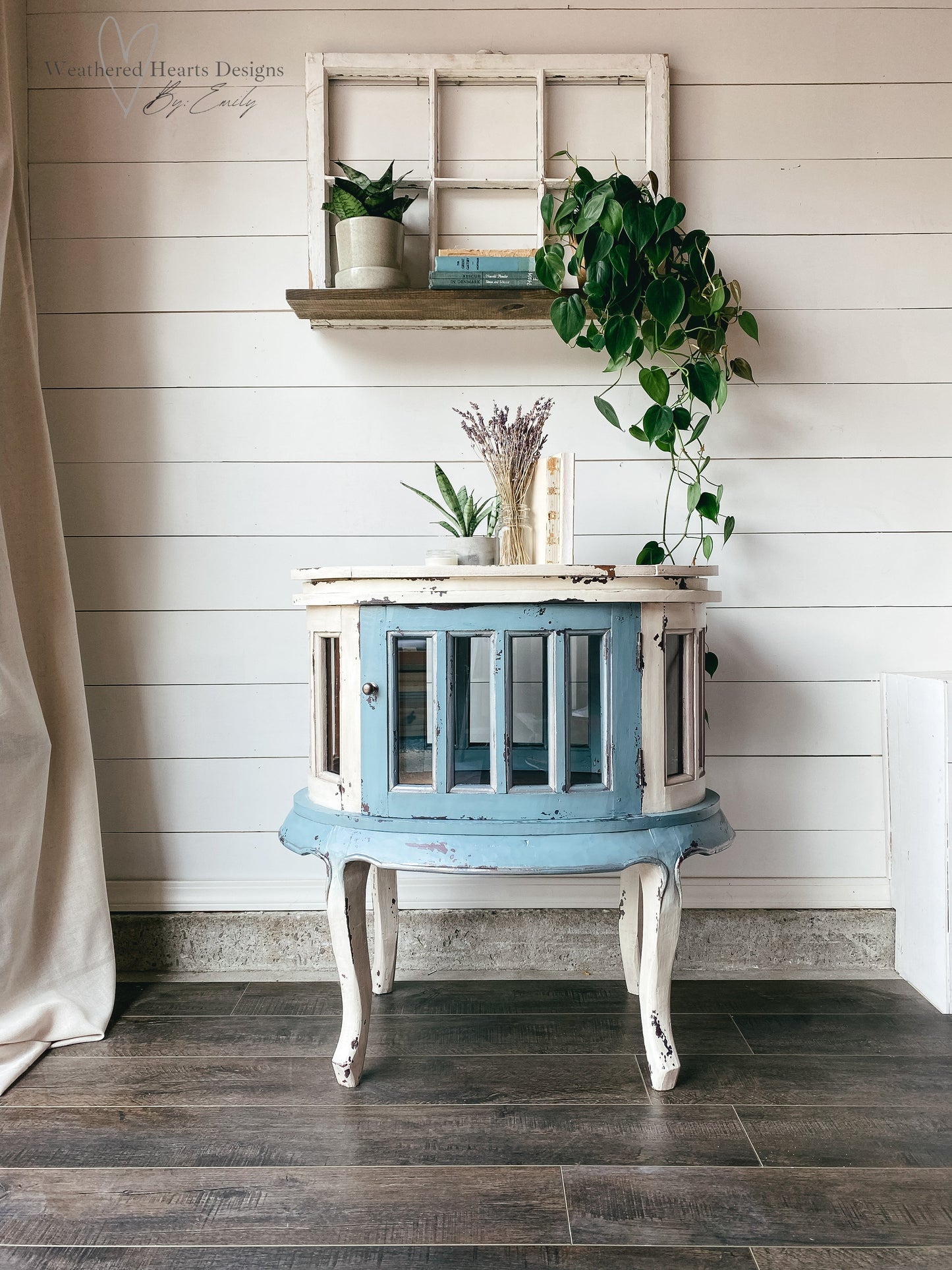 Reef - Chalk Finish