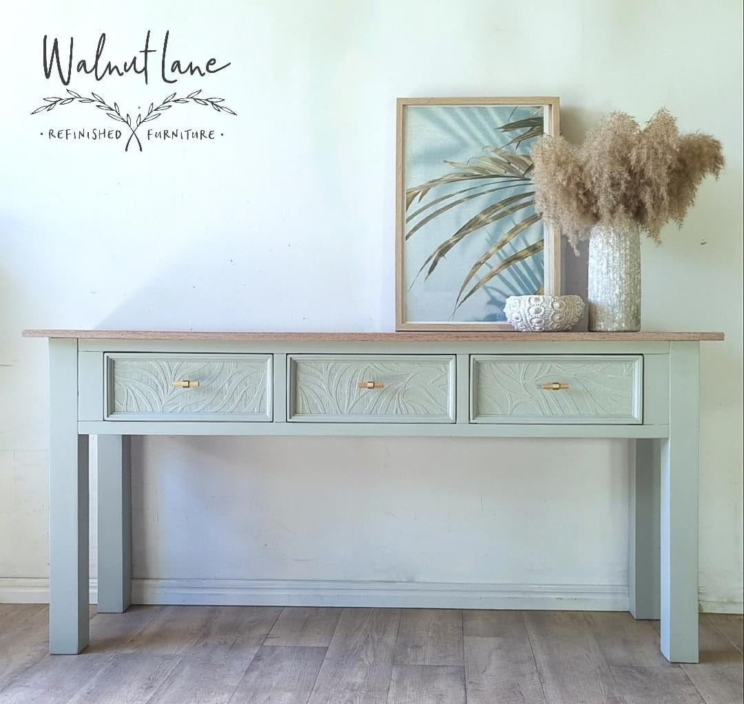 Sugarcane - Chalk Finish