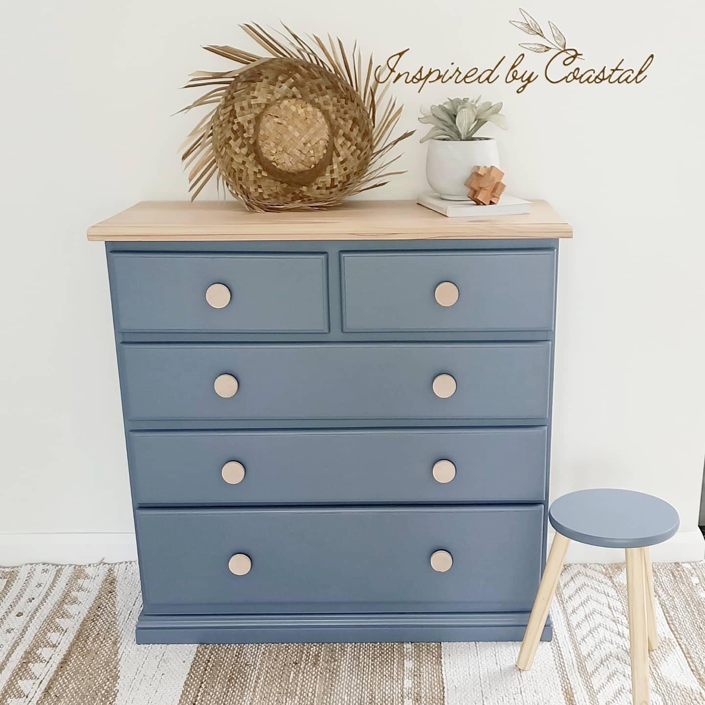 Harbour - Chalk Finish