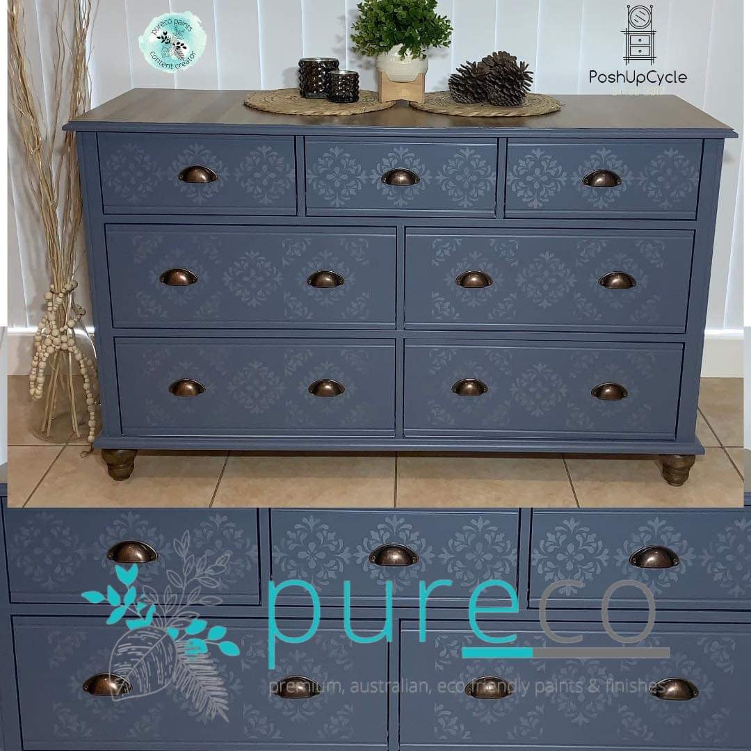 Harbour - Chalk Finish