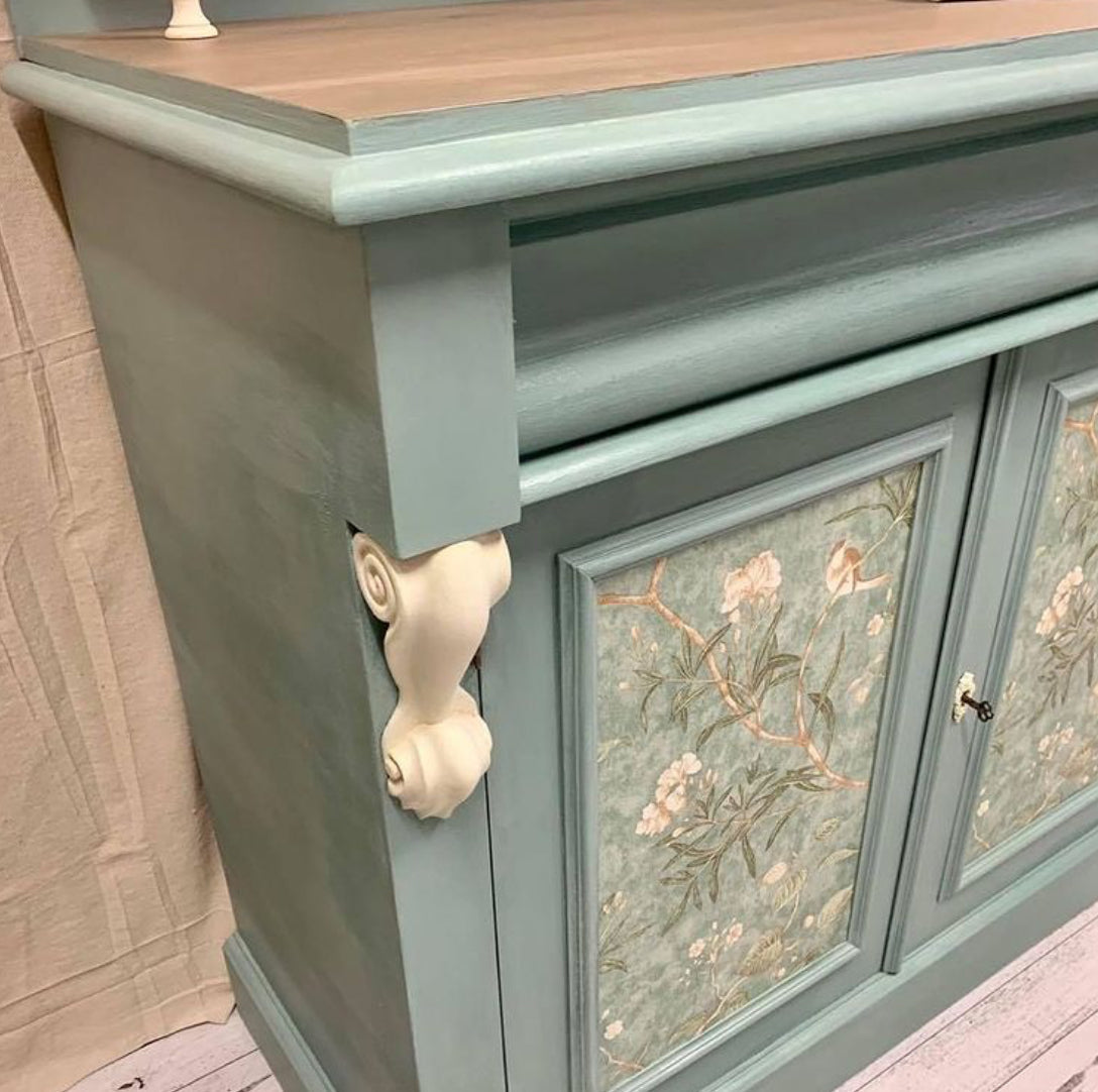 Lagoon - Chalk Finish