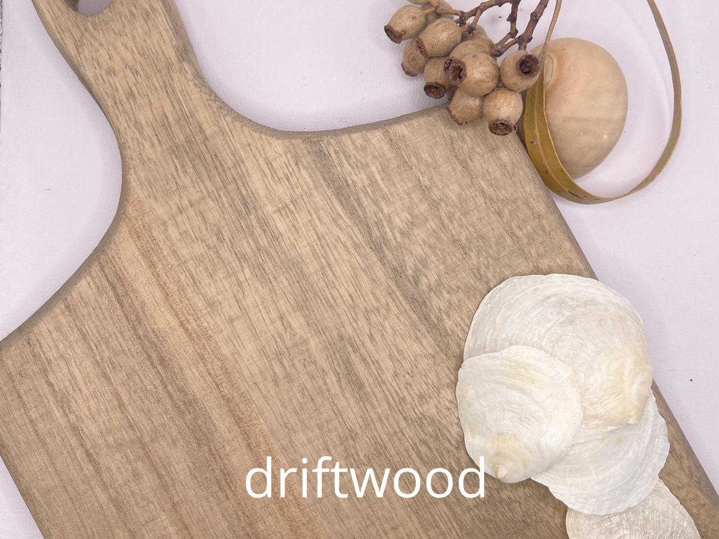 Stain & Glaze - Driftwood 8.45 floz