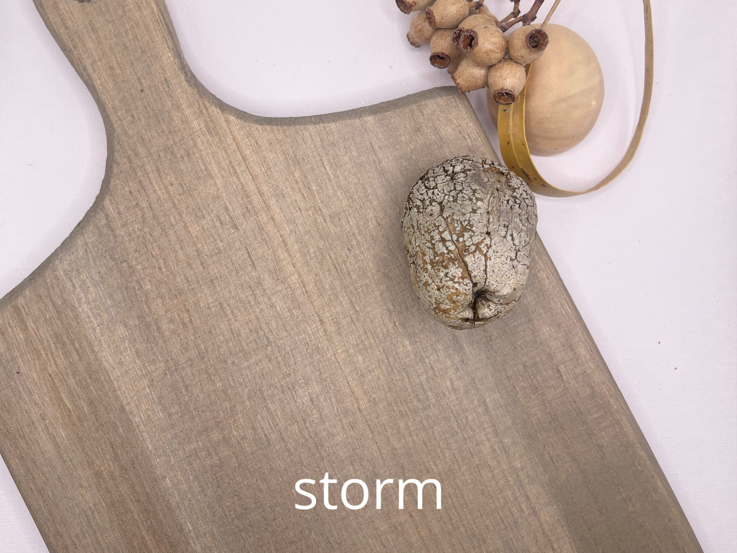 Stain & Glaze - Storm 8.45 floz