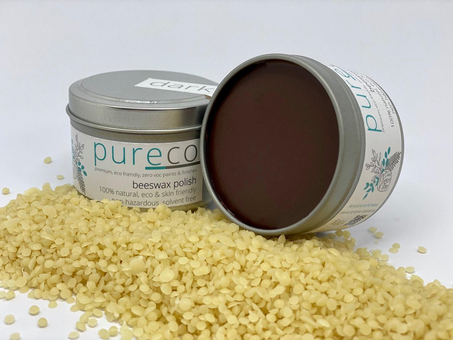 Beeswax Polish