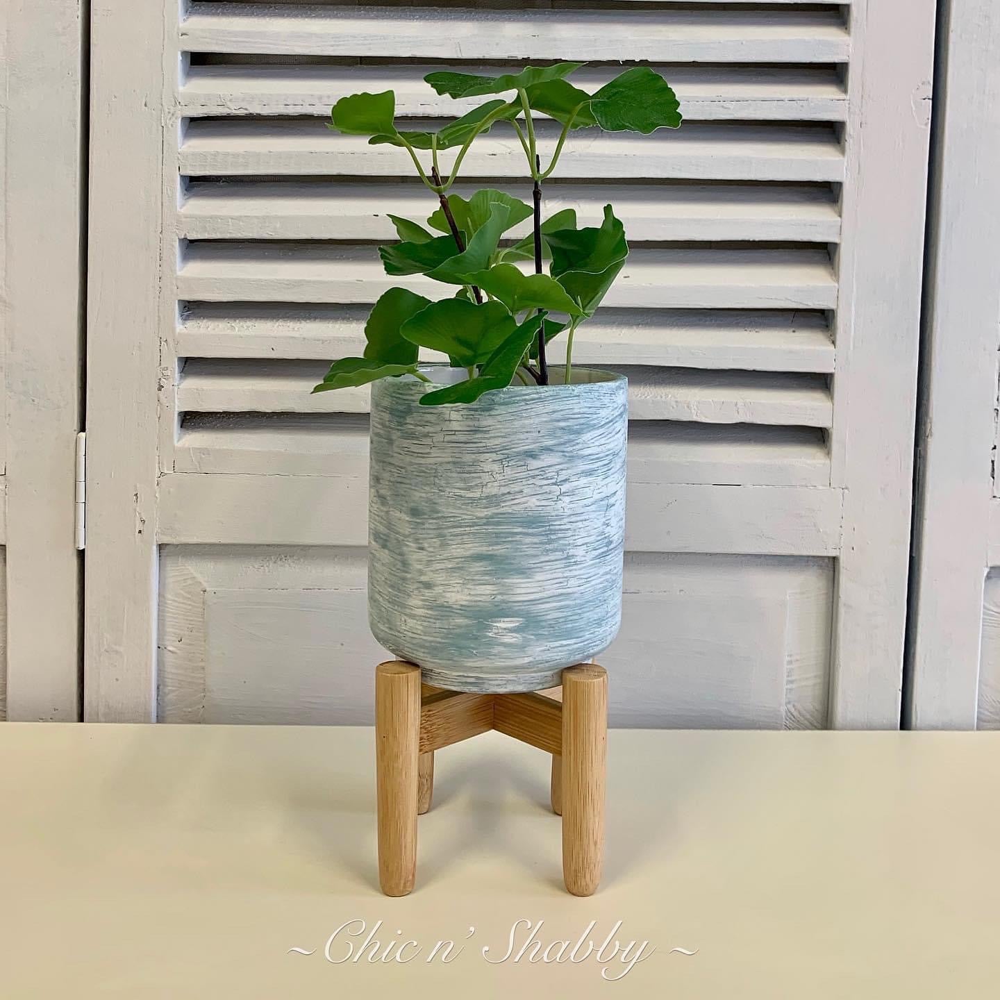 Reef - Chalk Finish