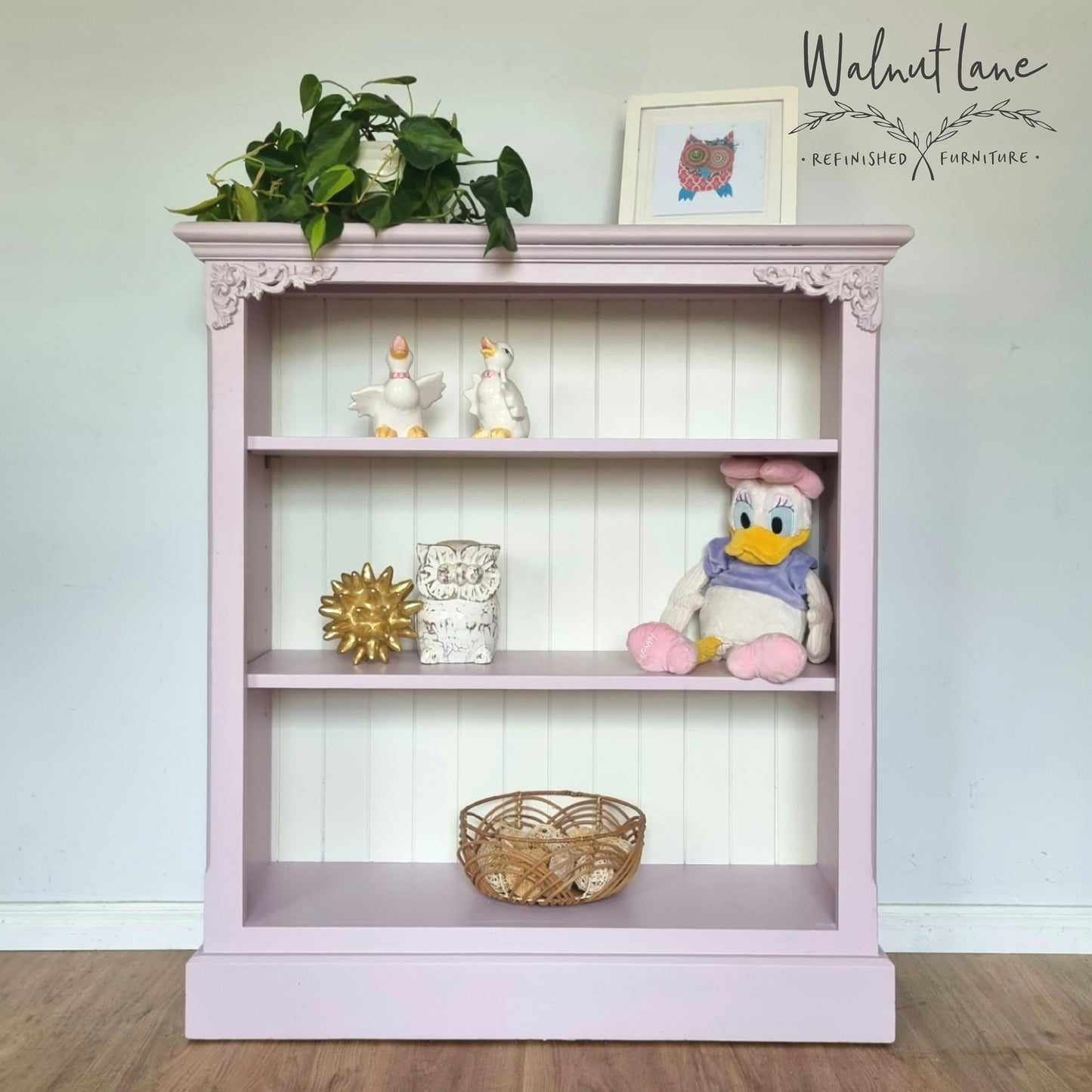 Protea - Chalk Finish