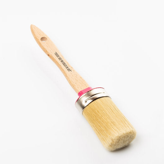 No Rules Brush