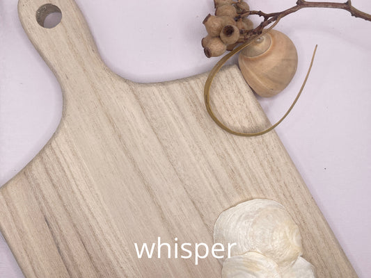 Stain & Glaze - Whisper 8.45 floz