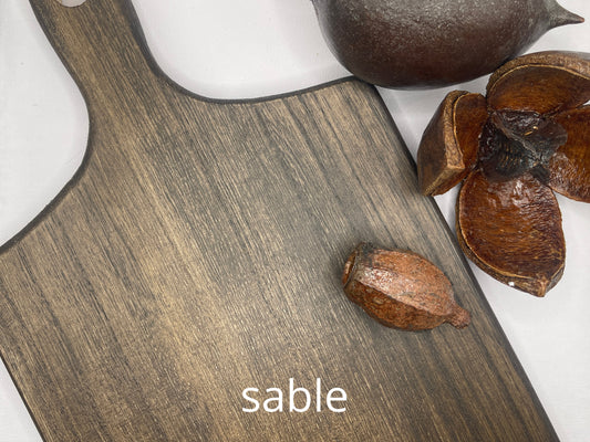 Stain & Glaze - Sable 8.45 floz
